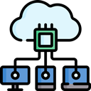 Cloud Infrastructure